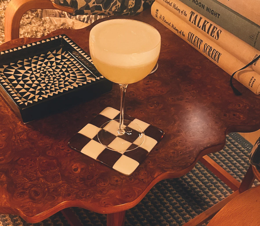 The perfect cocktail