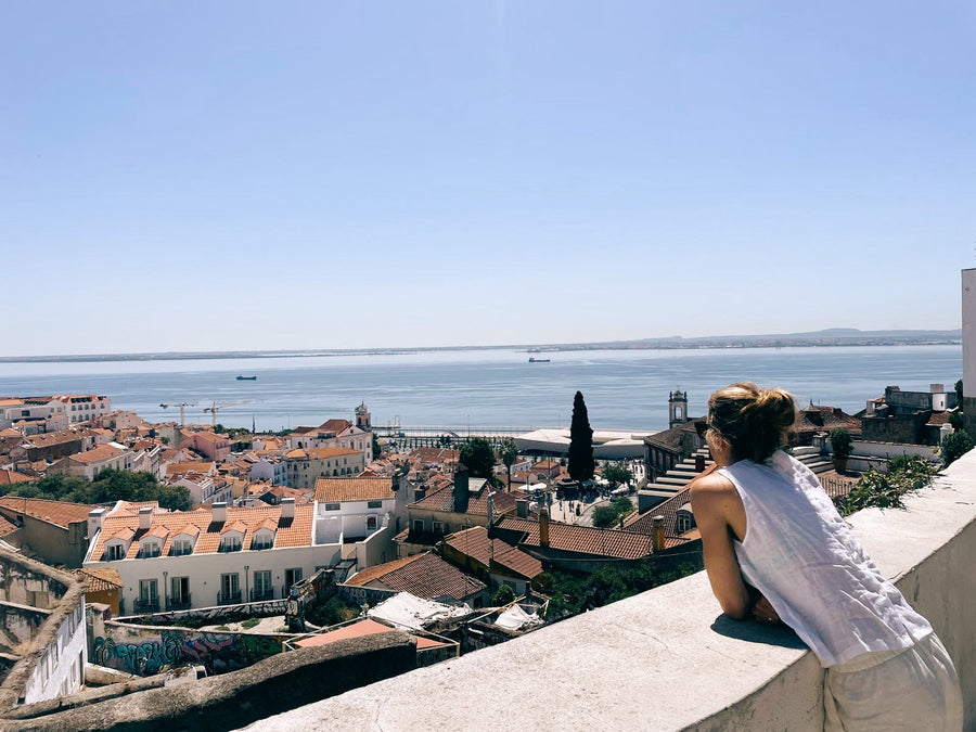 Another summer to an end