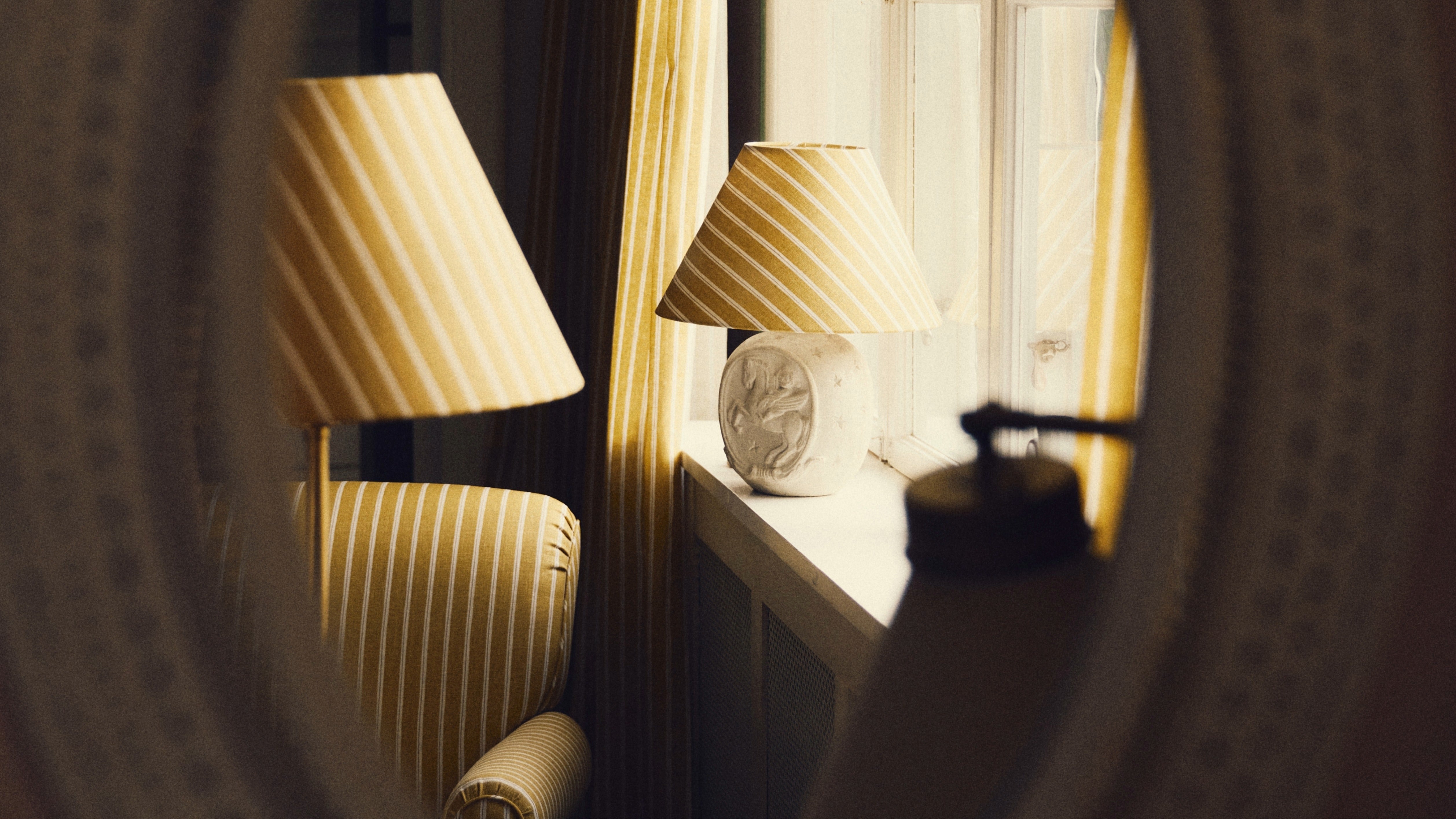 Medium Lampshades