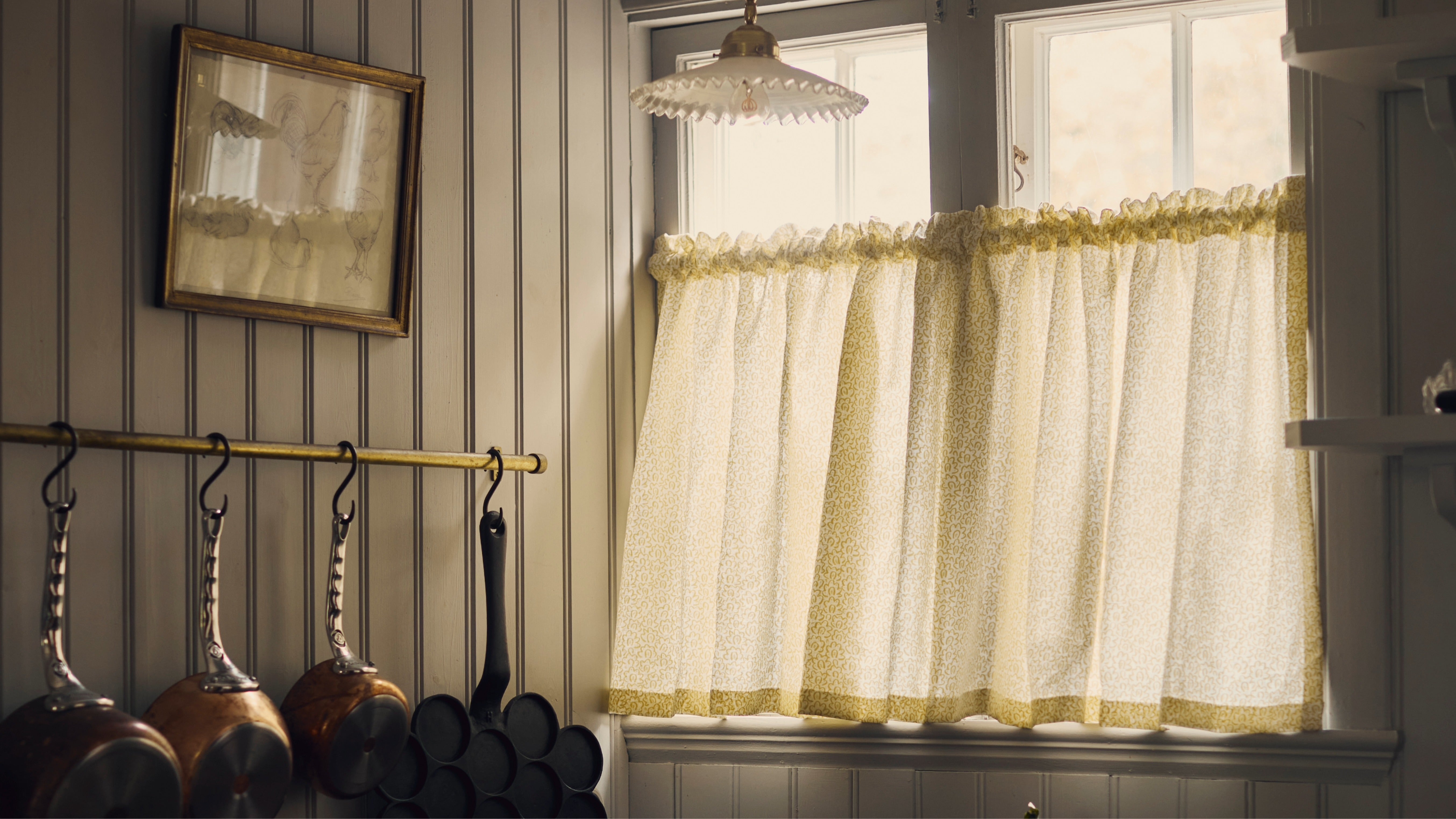 Lightweight Linen