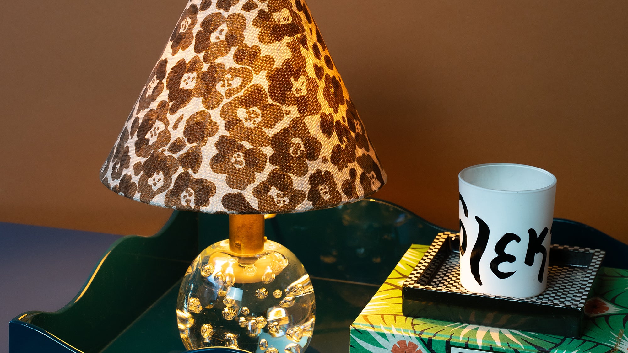 Lampshades