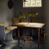 Marianne Saffron Cushion Cover - 60x40cm