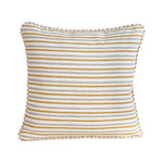 Anna-Lisa Saffron Cushion Cover - 50x50cm