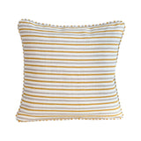 Anna-Lisa Saffron Cushion Cover - 50x50cm