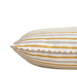 Anna-Lisa Saffron Cushion Cover - 50x50cm