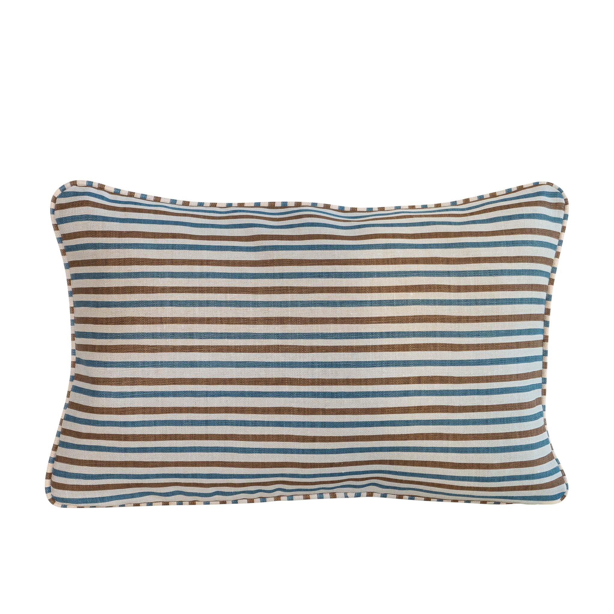 Anna-Lisa Tobacco Cushion Cover - 40x60cm