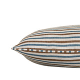 Anna-Lisa Tobacco Cushion Cover - 60x40cm