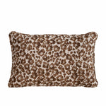 Florence Tobacco Cushion Cover - 40x60cm