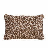Florence Tobacco Cushion Cover - 40x60cm