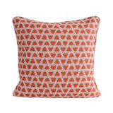 Kinondo Rust Cushion Cover - 50x50cm