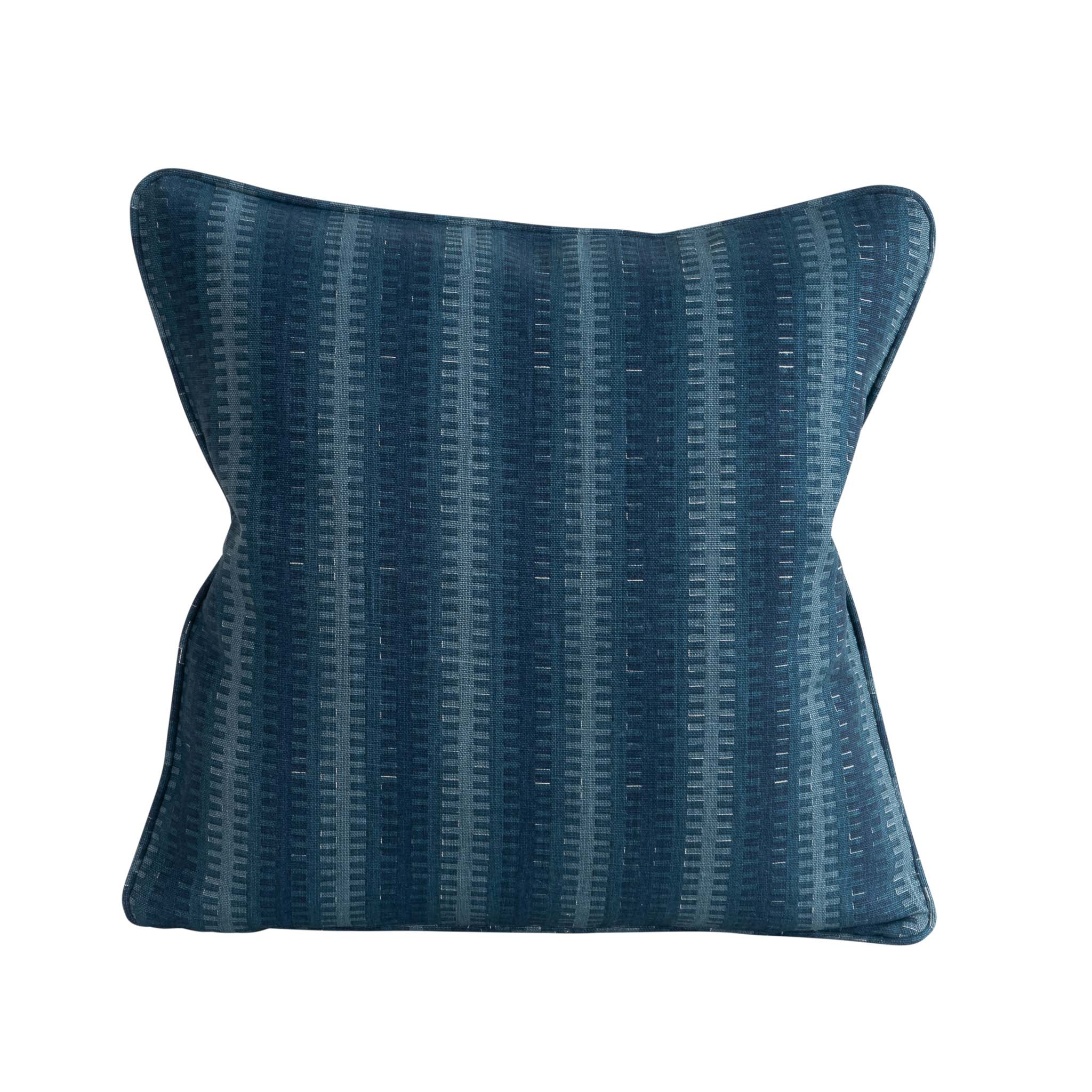 Karin s Rolakan Indigo cushion cover Studio Cathy Nordstrom
