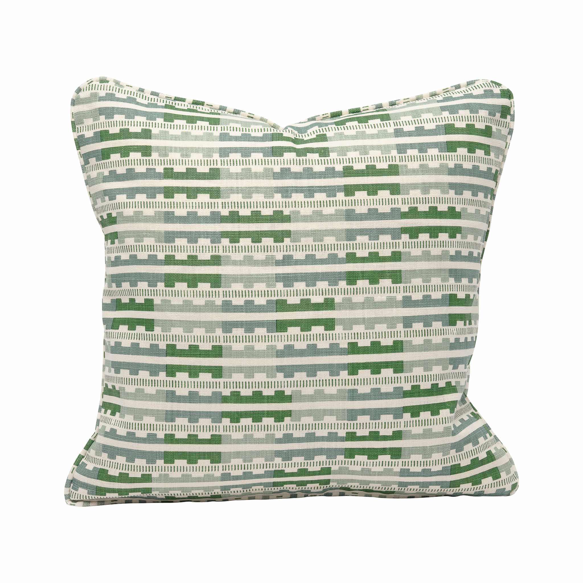 Marianne Green Cushion Cover - 50x50cm