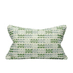 Marianne Green Cushion Cover - 40x60cm