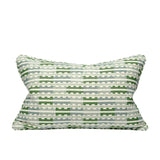 Marianne Green Cushion Cover - 40x60cm