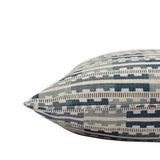 Marianne Indigo Cushion Cover - 50x50cm