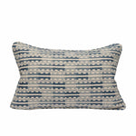 Marianne Indigo Cushion Cover - 40x60cm