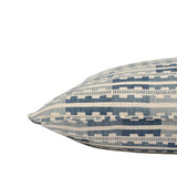 Marianne Indigo Cushion Cover - 60x40cm