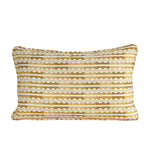 Marianne Saffron Cushion Cover - 40x60cm