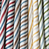 Anna-Lisa Saffron Cushion Cover - 50x50cm