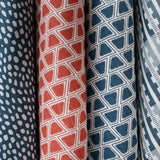 Kinondo Rust Cushion Cover - 50x50cm