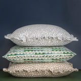 Marianne Green Cushion Cover - 50x50cm