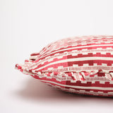 Marianne Fabric - Red