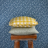Spotty Sage Cushion Cover - 50x50cm