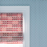 Marianne Fabric - Red