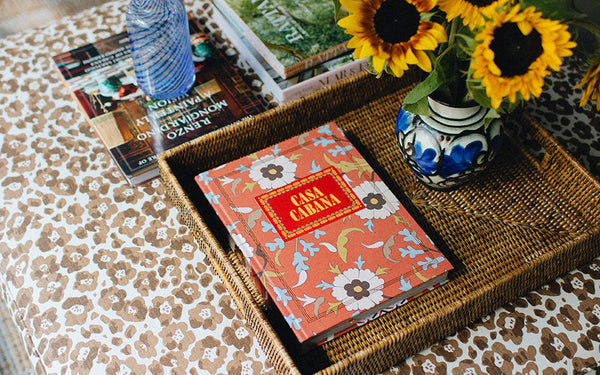 Dusty Deco x Cathy Nordström