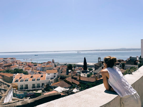 Another summer to an end