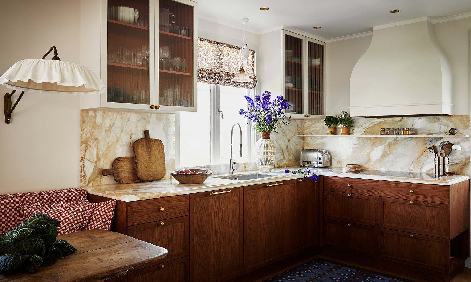 Our kitchen