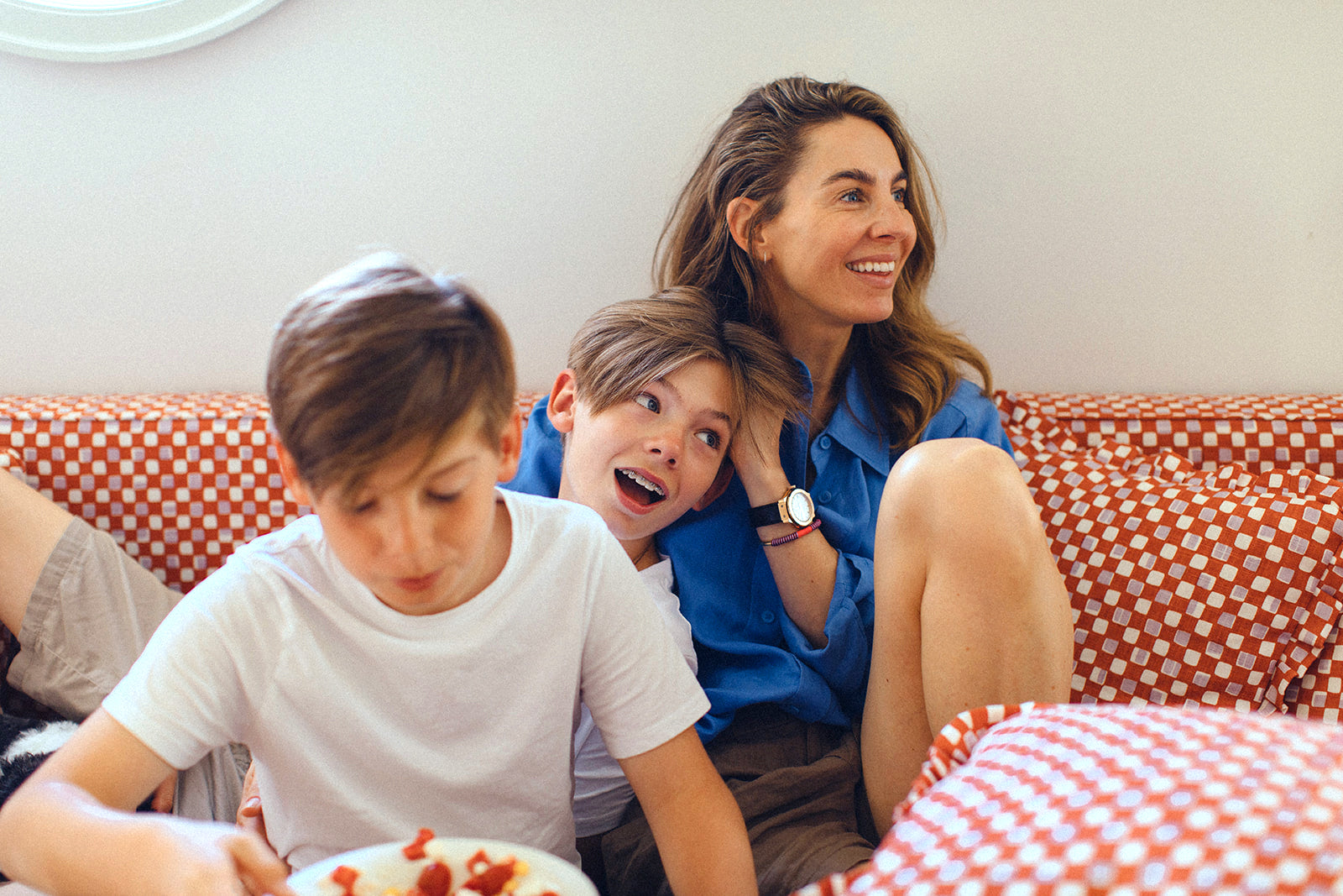 Welcome to On Repeat!