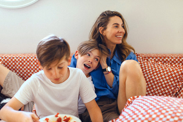 Welcome to On Repeat!