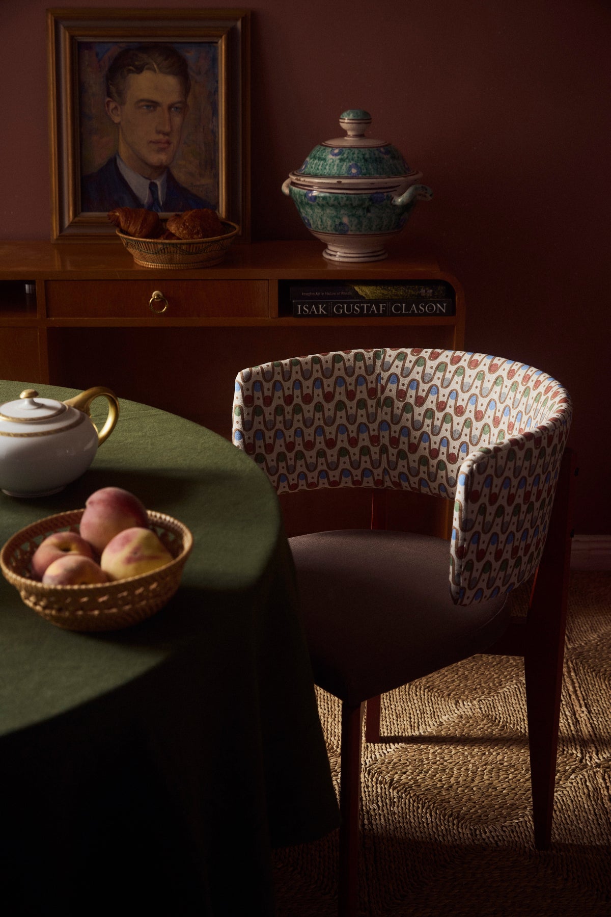 The Trove Collection