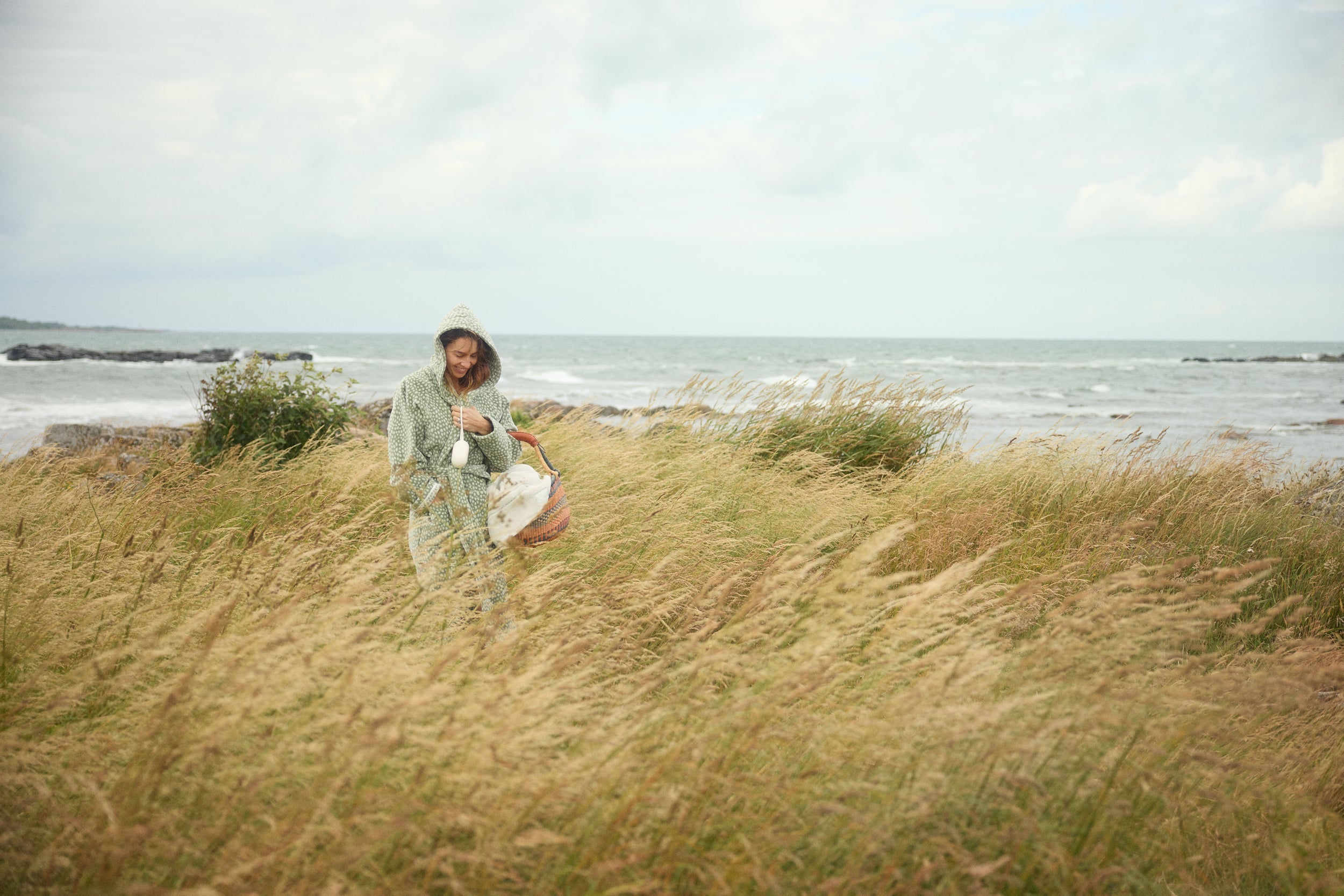 Pelle Vävare x Cathy Nordström