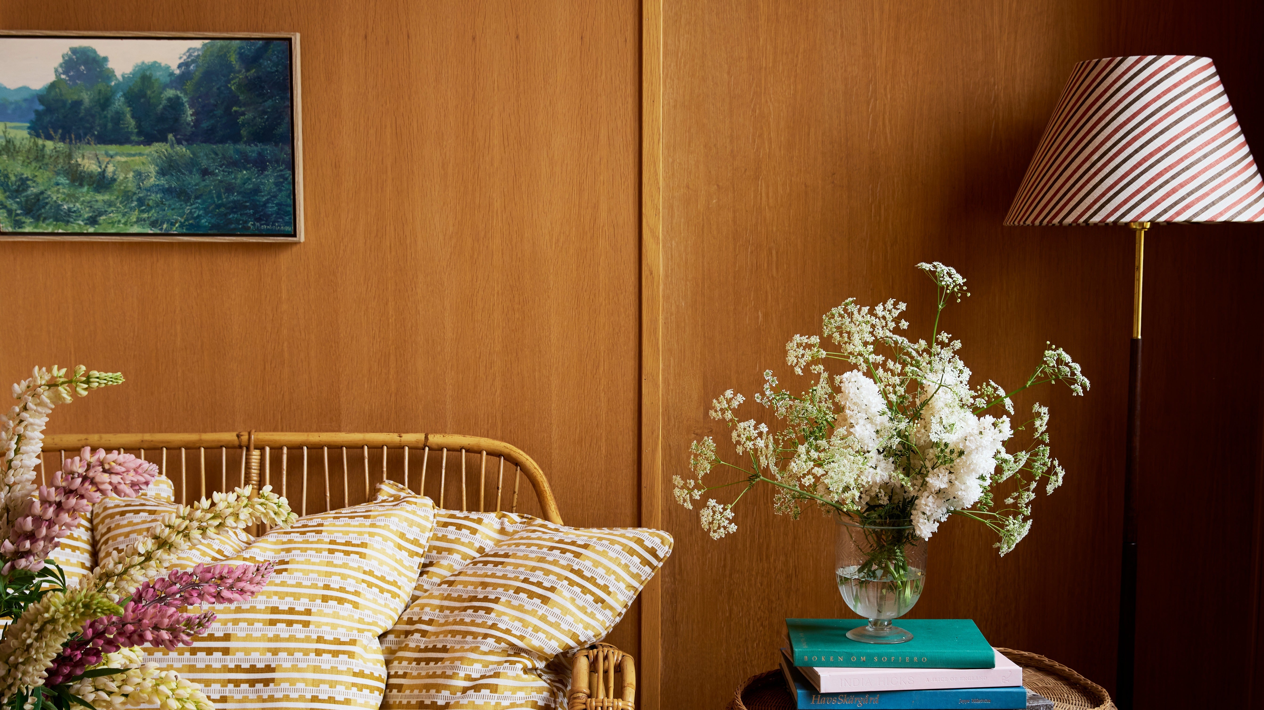 Large Lampshades