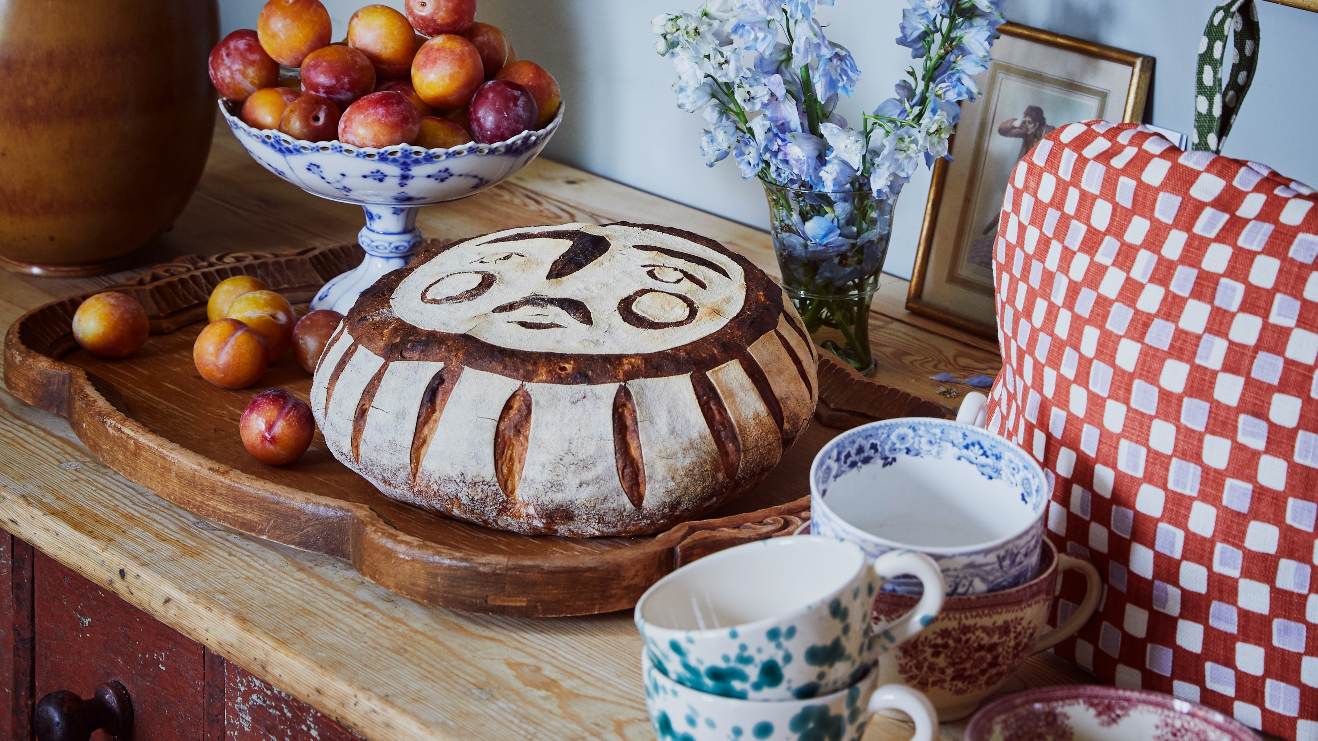 Cathy Kitchen Tea Tea Cozies – Studio Cathy Nordström