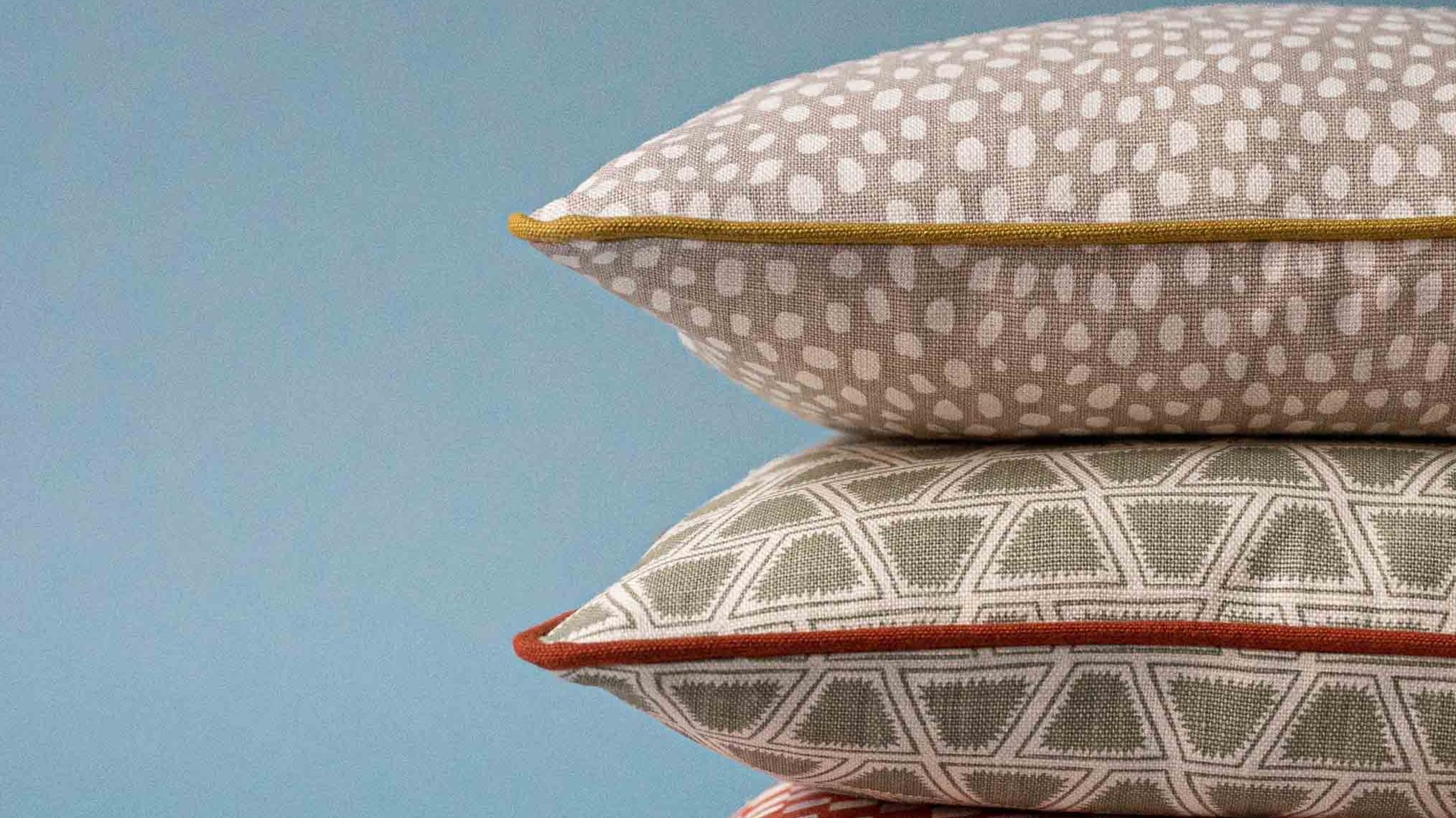Cushion Covers - 40x40cm