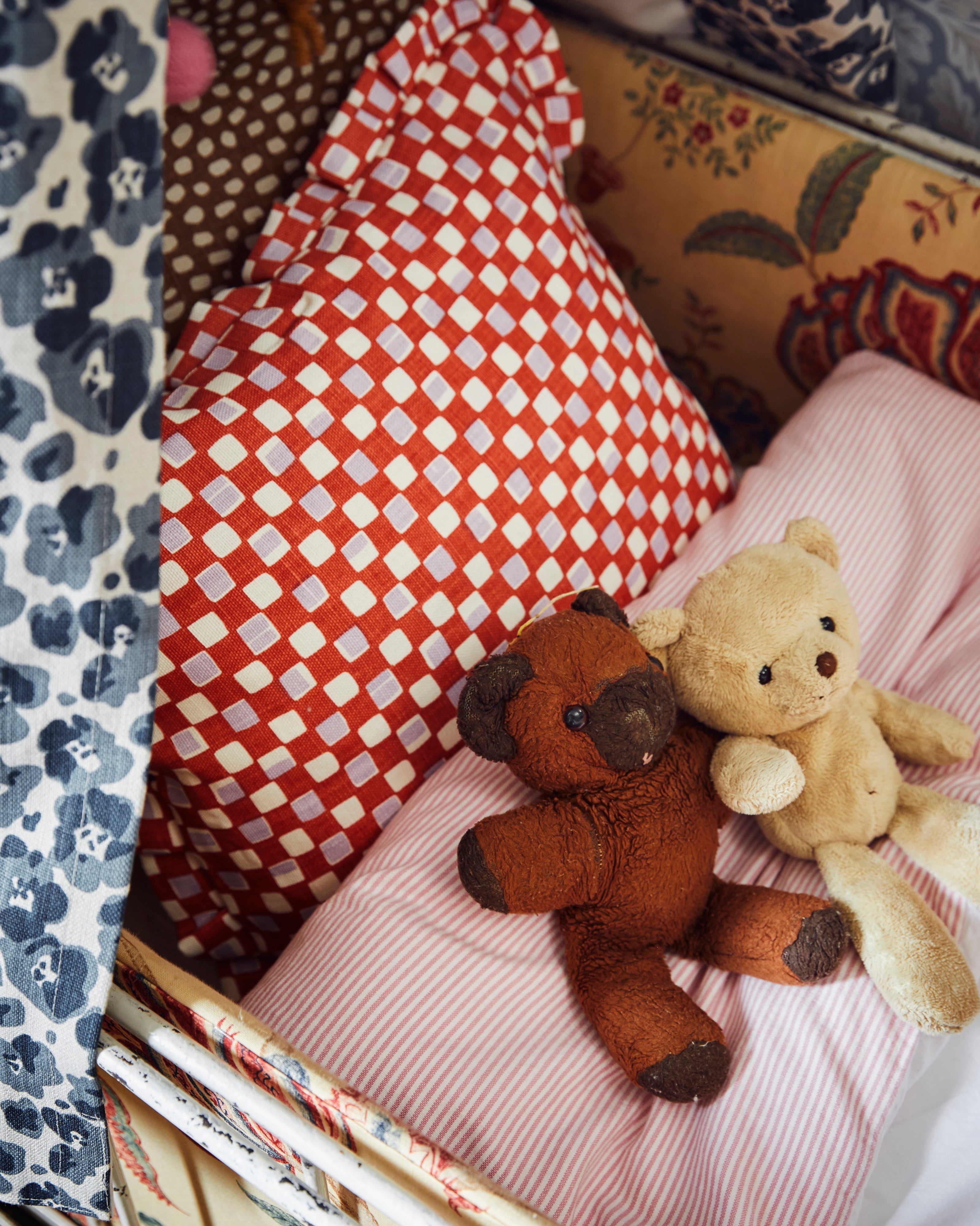 Reasons to Rearrange - Valentine's Edition