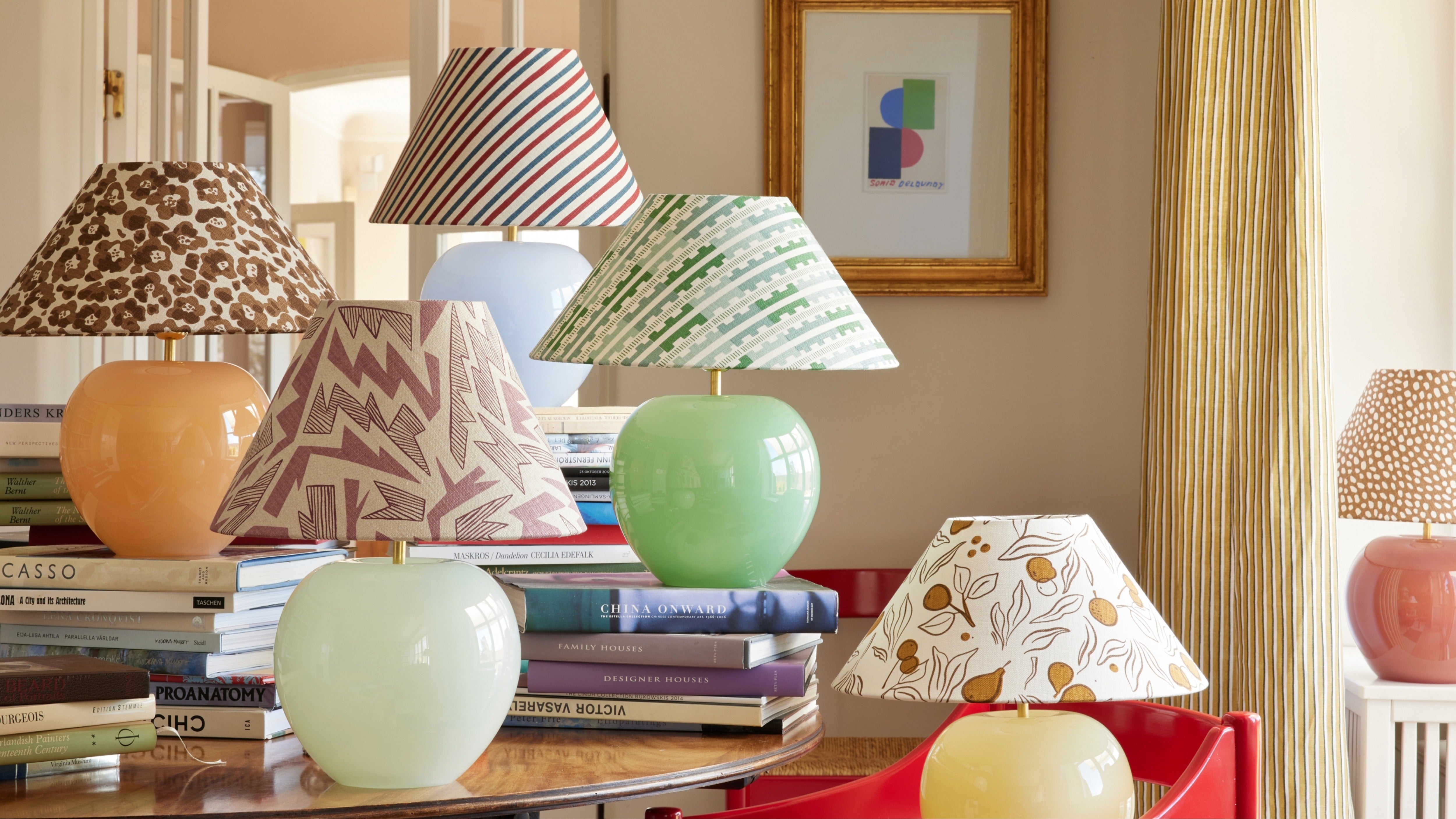 Lampshades - All