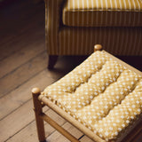 Faye Fabric - Saffron