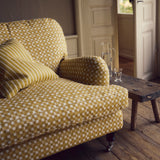 Faye Fabric - Saffron