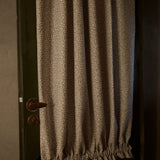Barbro Fabric - Fudge - Lightweight