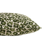 Florence Moss Cushion Cover - 50x50cm