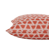 Kinondo Rust Cushion Cover - 50x50cm