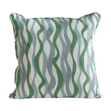Karin’s Portiere Seagrass Cushion Cover - 60x60cm