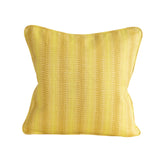 Karin’s Rölakan Sunflower cushion cover