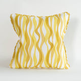 Karin’s Portiere Sunflower cushion cover