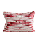 Marianne Red Cushion Cover - 50x70cm