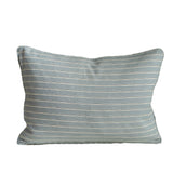 Stig Dusty Blue Cushion Cover - 50x70cm